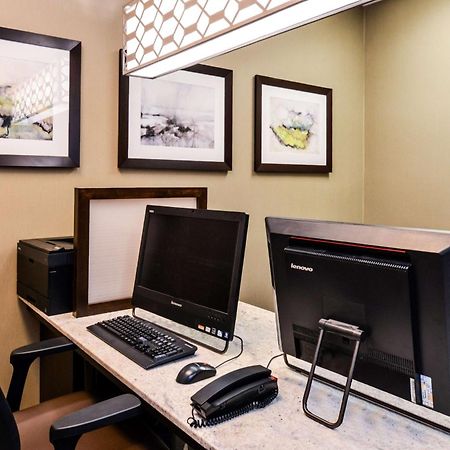 Homewood Suites By Hilton Fresno Exterior foto