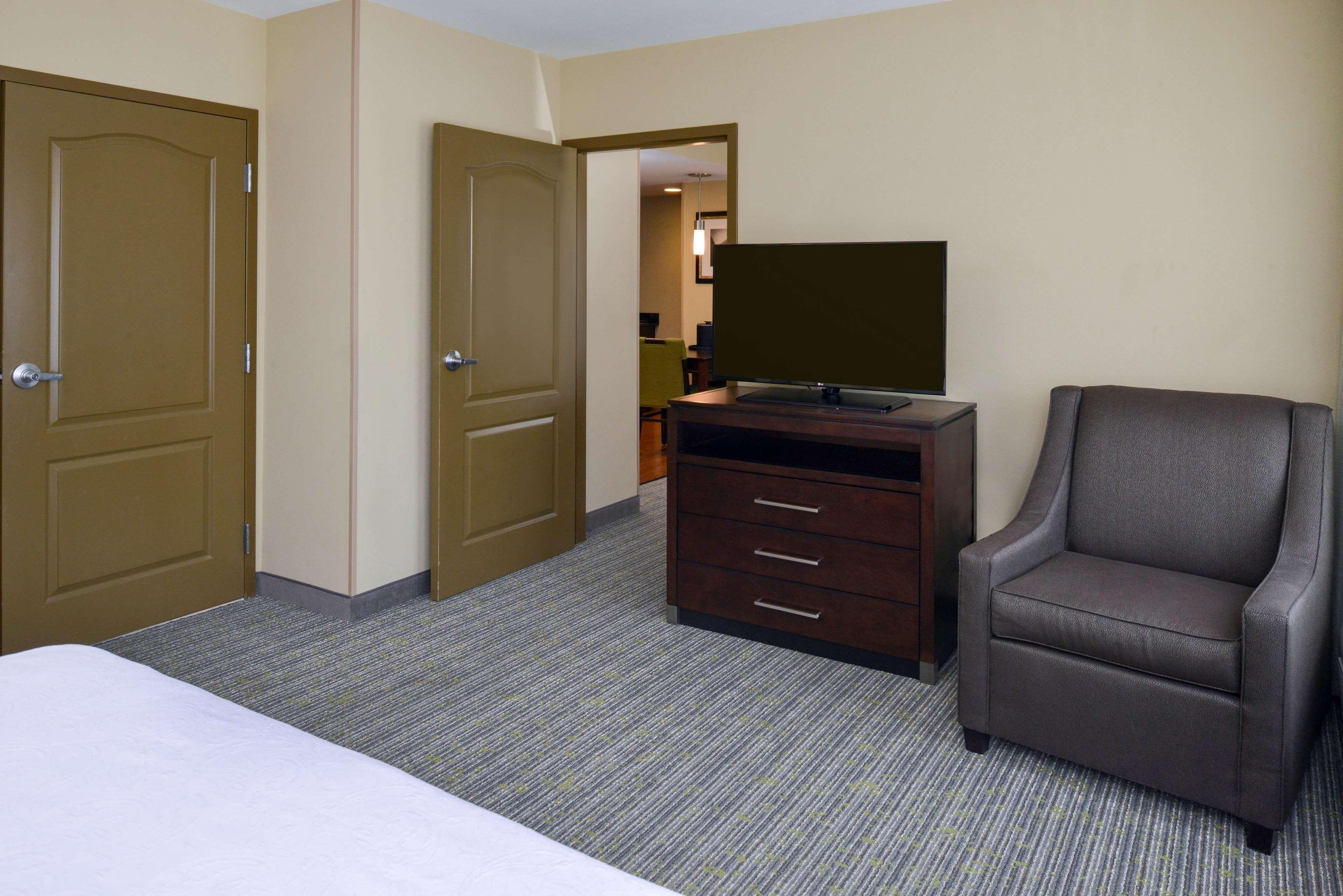 Homewood Suites By Hilton Fresno Exterior foto