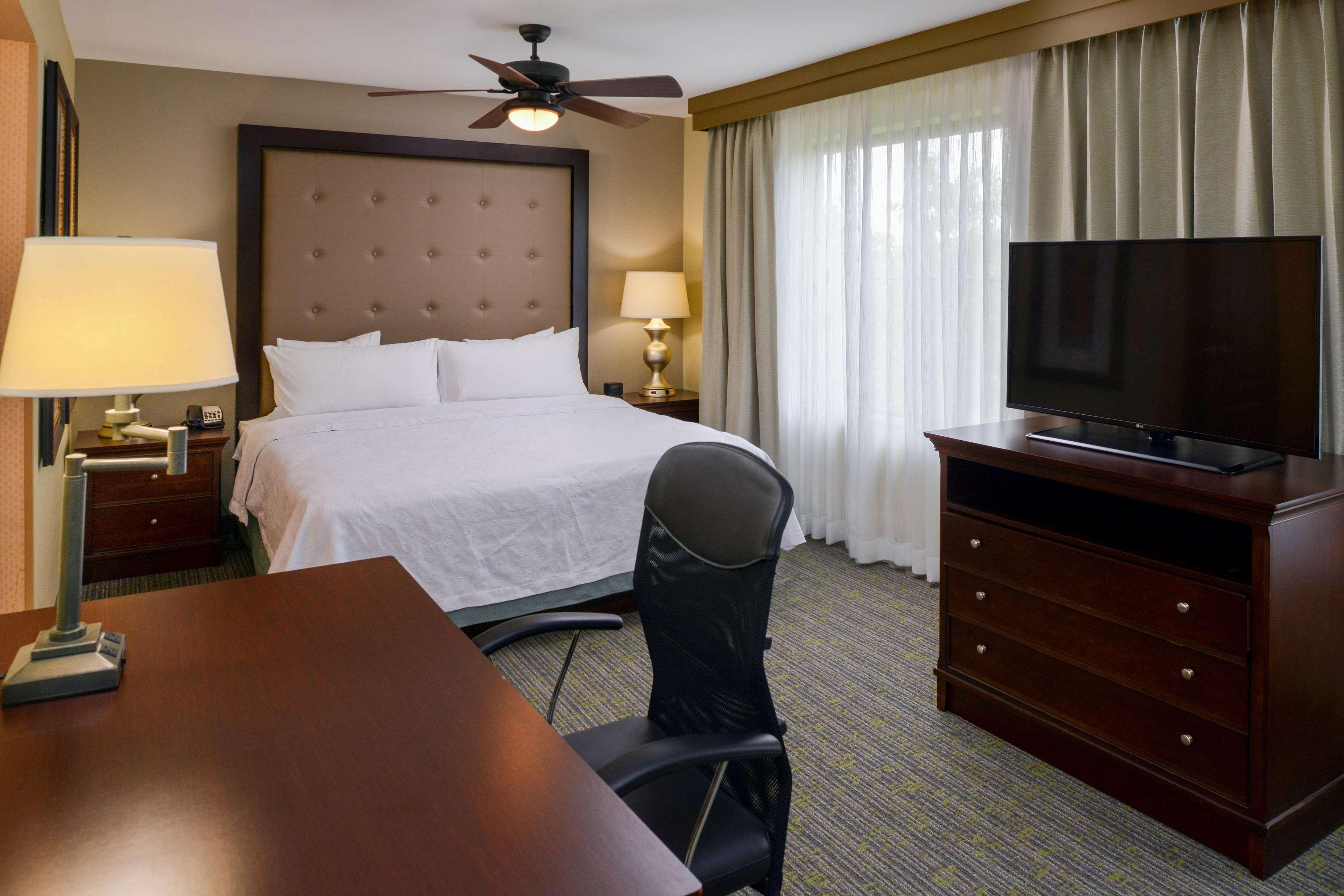 Homewood Suites By Hilton Fresno Exterior foto
