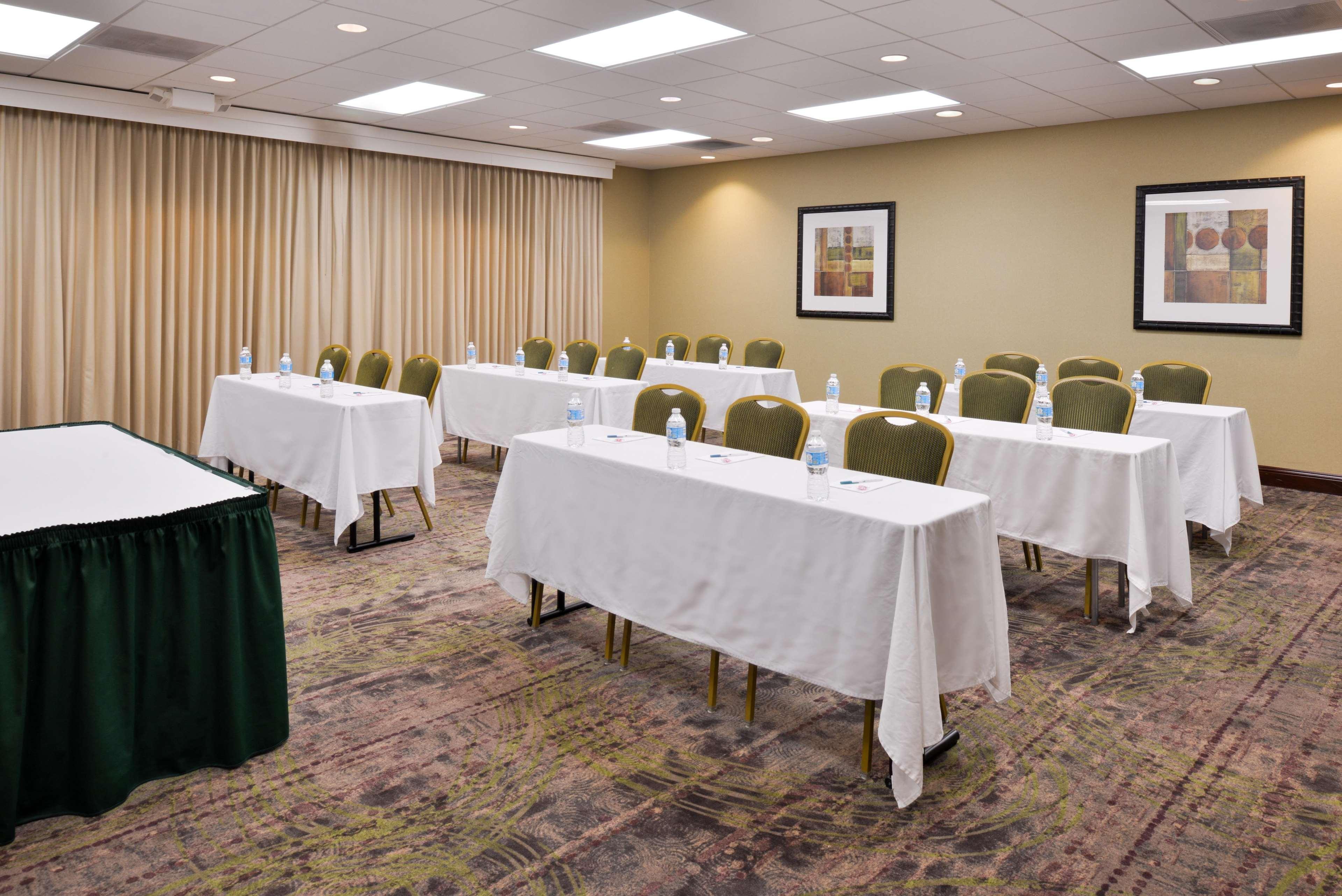 Homewood Suites By Hilton Fresno Exterior foto