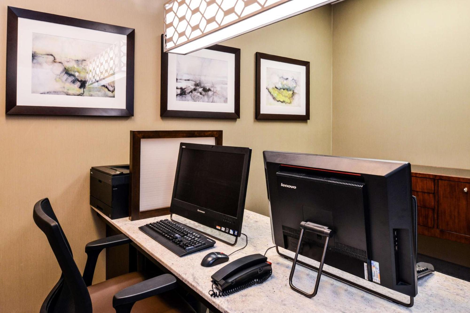 Homewood Suites By Hilton Fresno Exterior foto