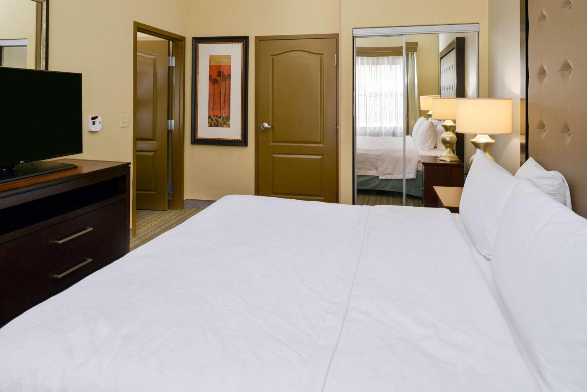 Homewood Suites By Hilton Fresno Exterior foto