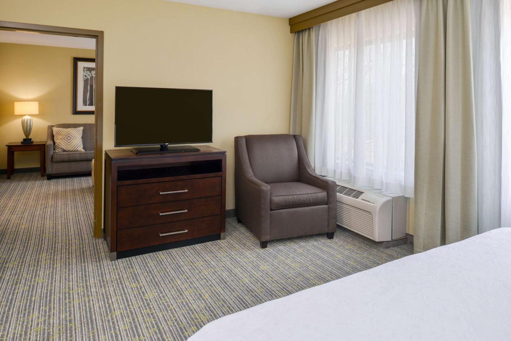 Homewood Suites By Hilton Fresno Exterior foto