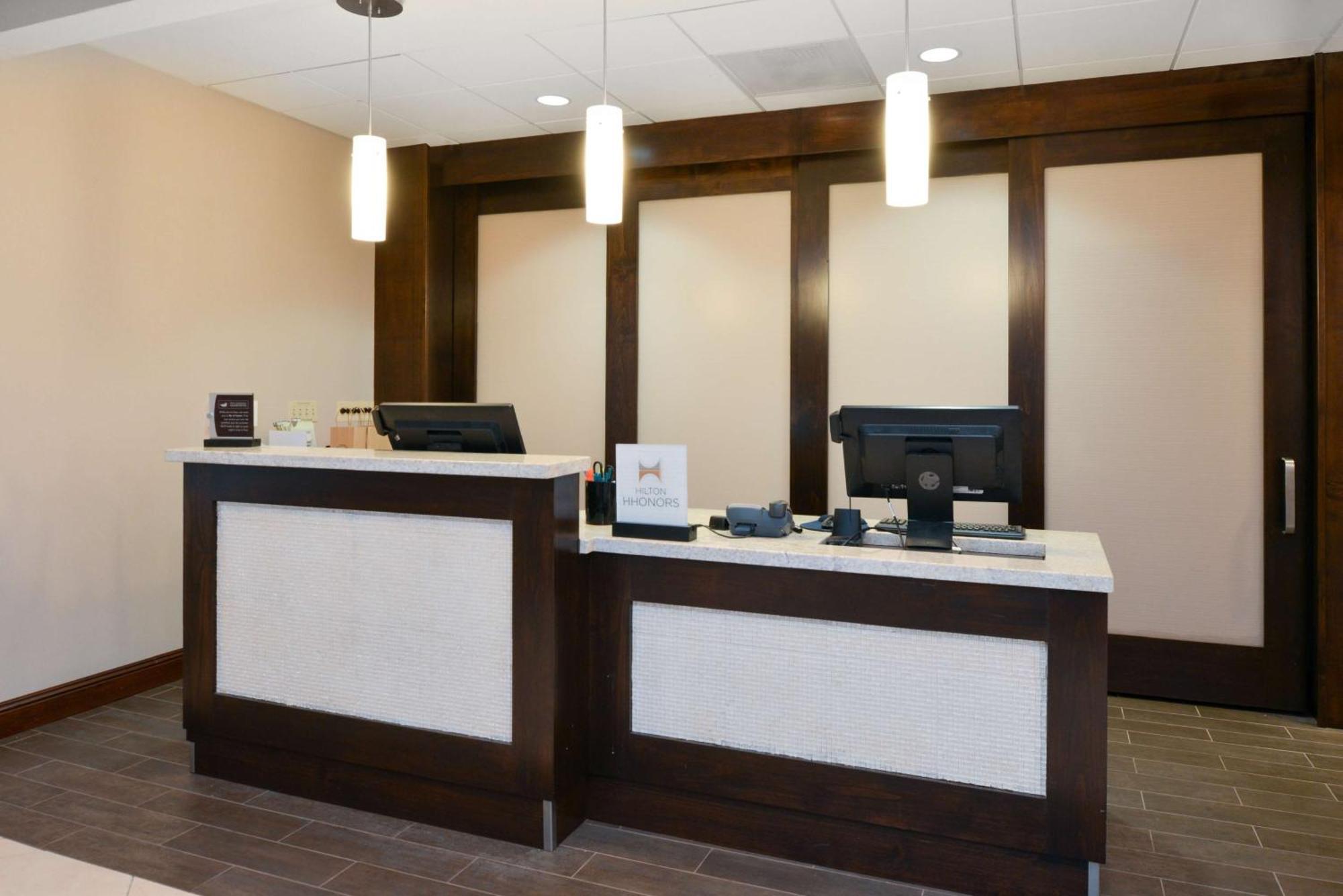 Homewood Suites By Hilton Fresno Exterior foto