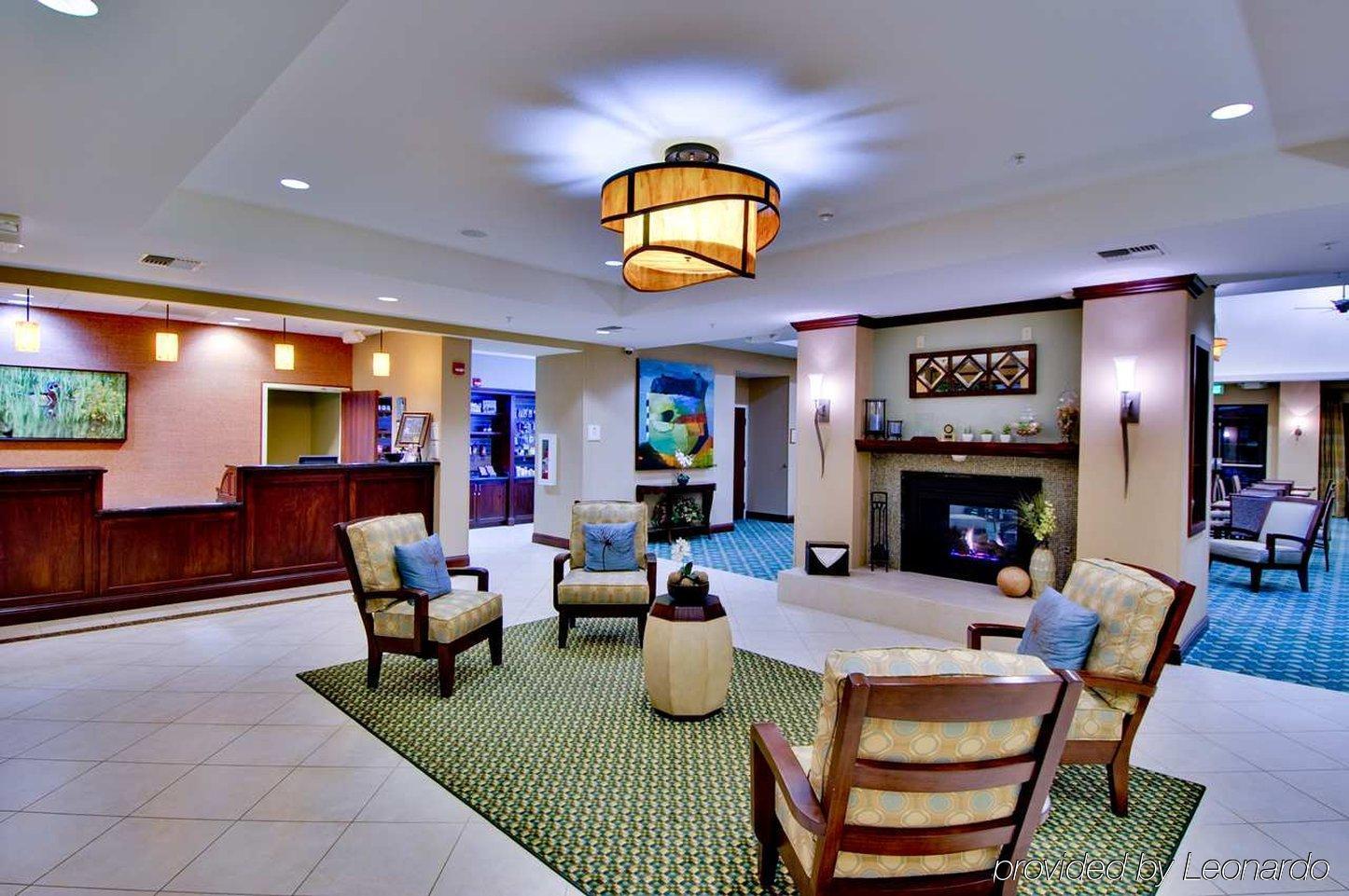 Homewood Suites By Hilton Fresno Exterior foto