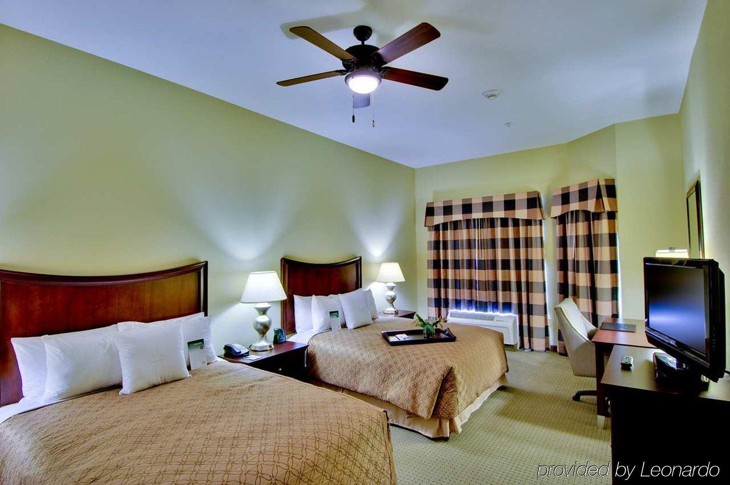 Homewood Suites By Hilton Fresno Exterior foto