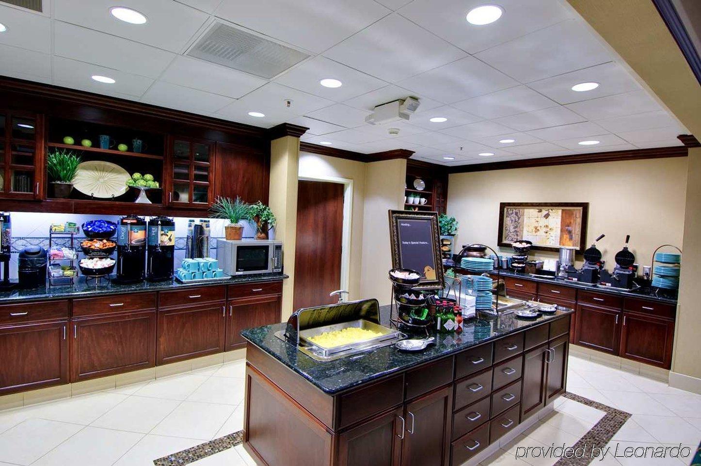 Homewood Suites By Hilton Fresno Exterior foto