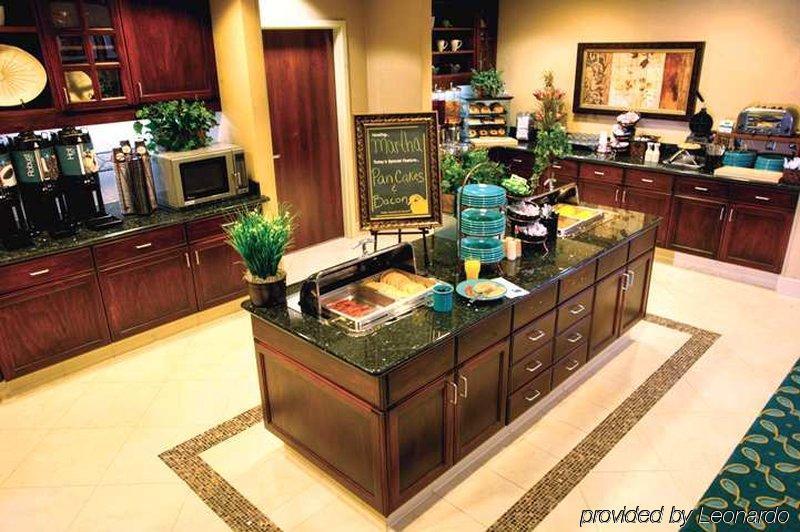 Homewood Suites By Hilton Fresno Quarto foto