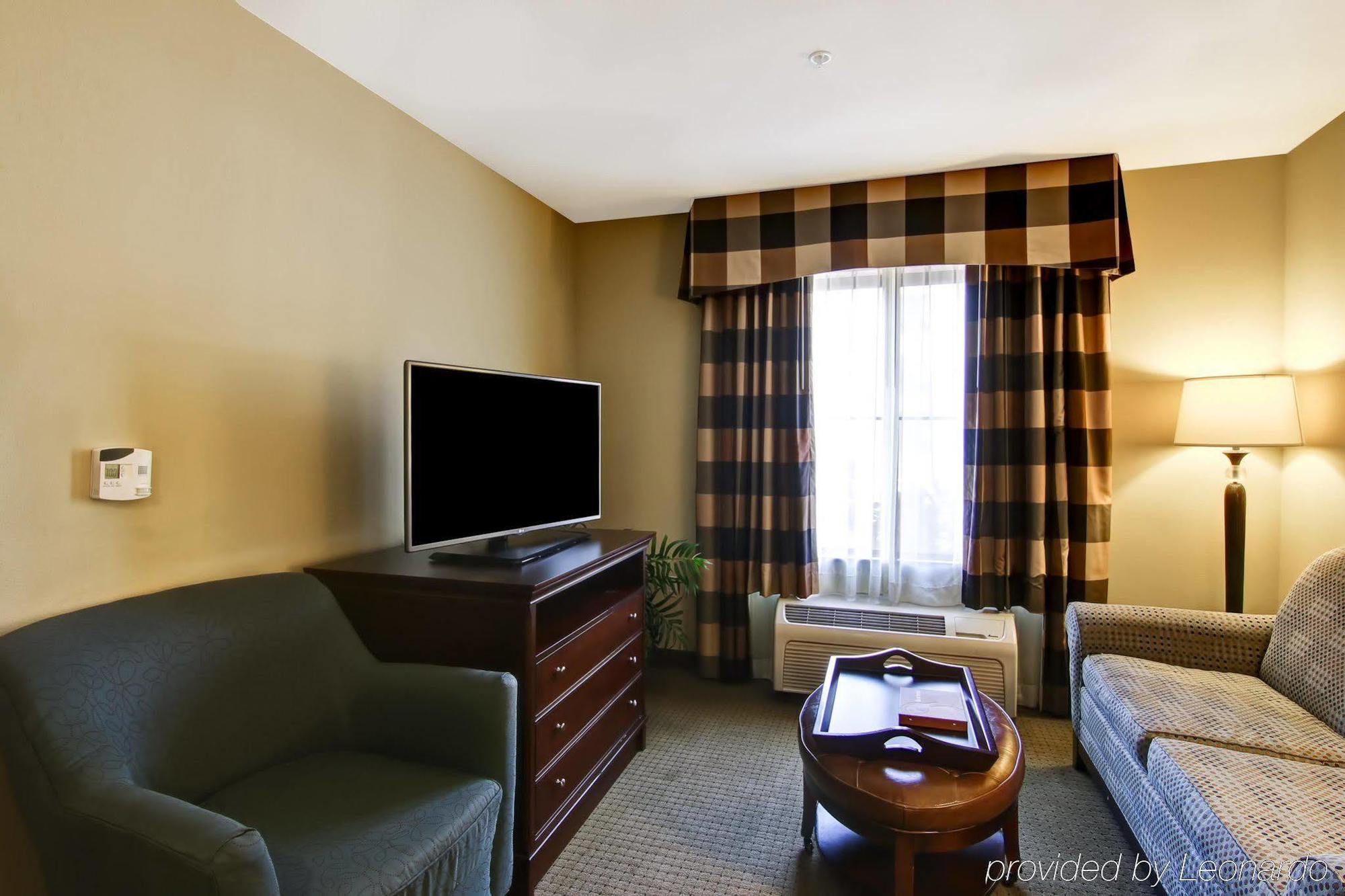 Homewood Suites By Hilton Fresno Exterior foto
