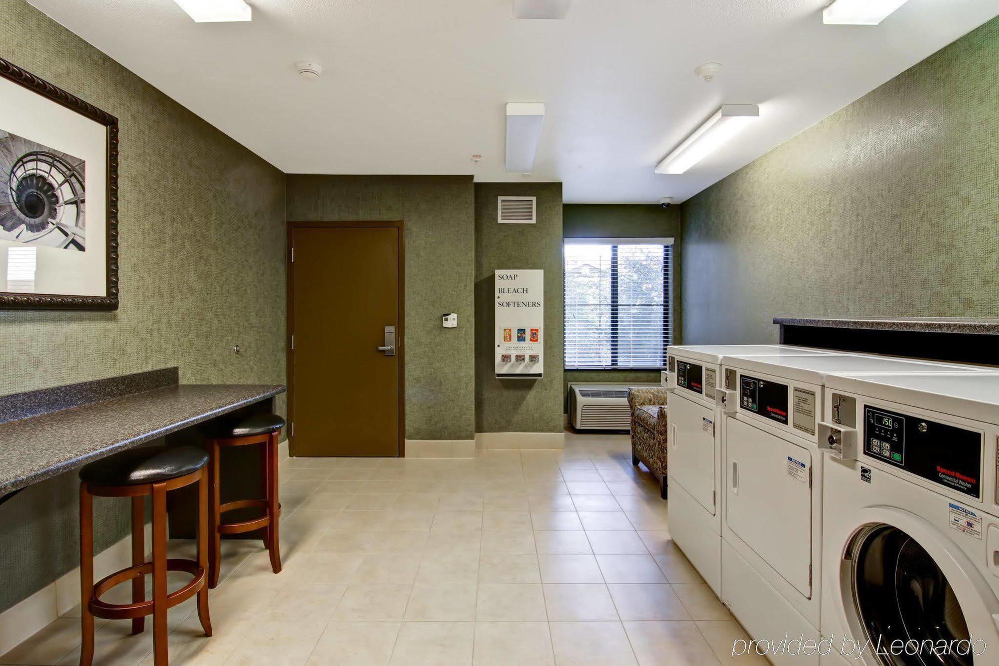 Homewood Suites By Hilton Fresno Exterior foto