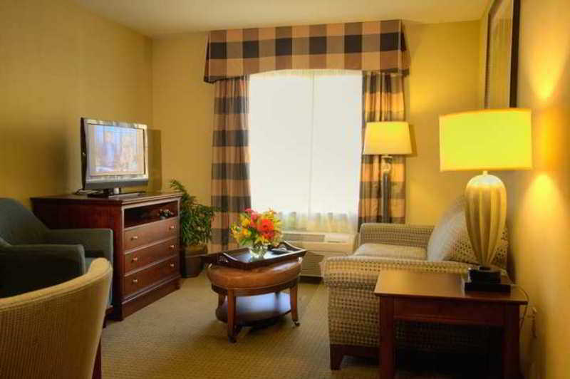 Homewood Suites By Hilton Fresno Quarto foto
